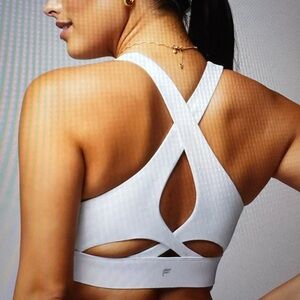 Fabletics - No Bounce Sports Bra